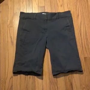 LOFT OUTLET Bermuda Shorts